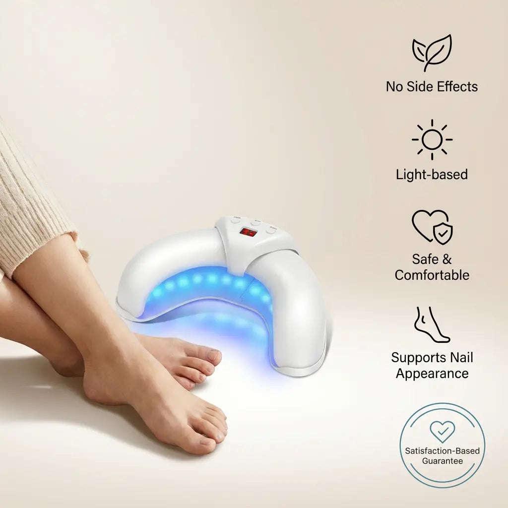 PediGlow Arc™ Ibbz - PediGlow Arc