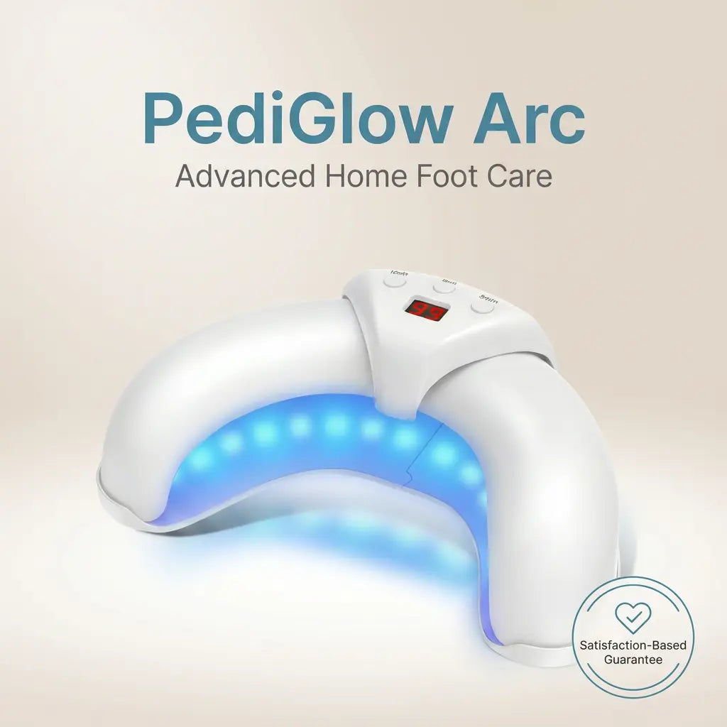PediGlow Arc™ Ibbz - PediGlow Arc