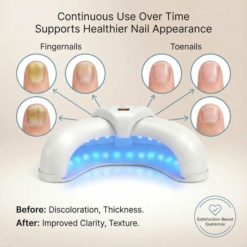 PediGlow Arc™ Ibbz - PediGlow Arc